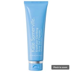 Kate Somerville EradiKate Acne Gel Cleanser